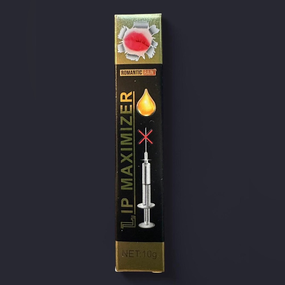 Lip Maximizer Gloss - Romantic Rain